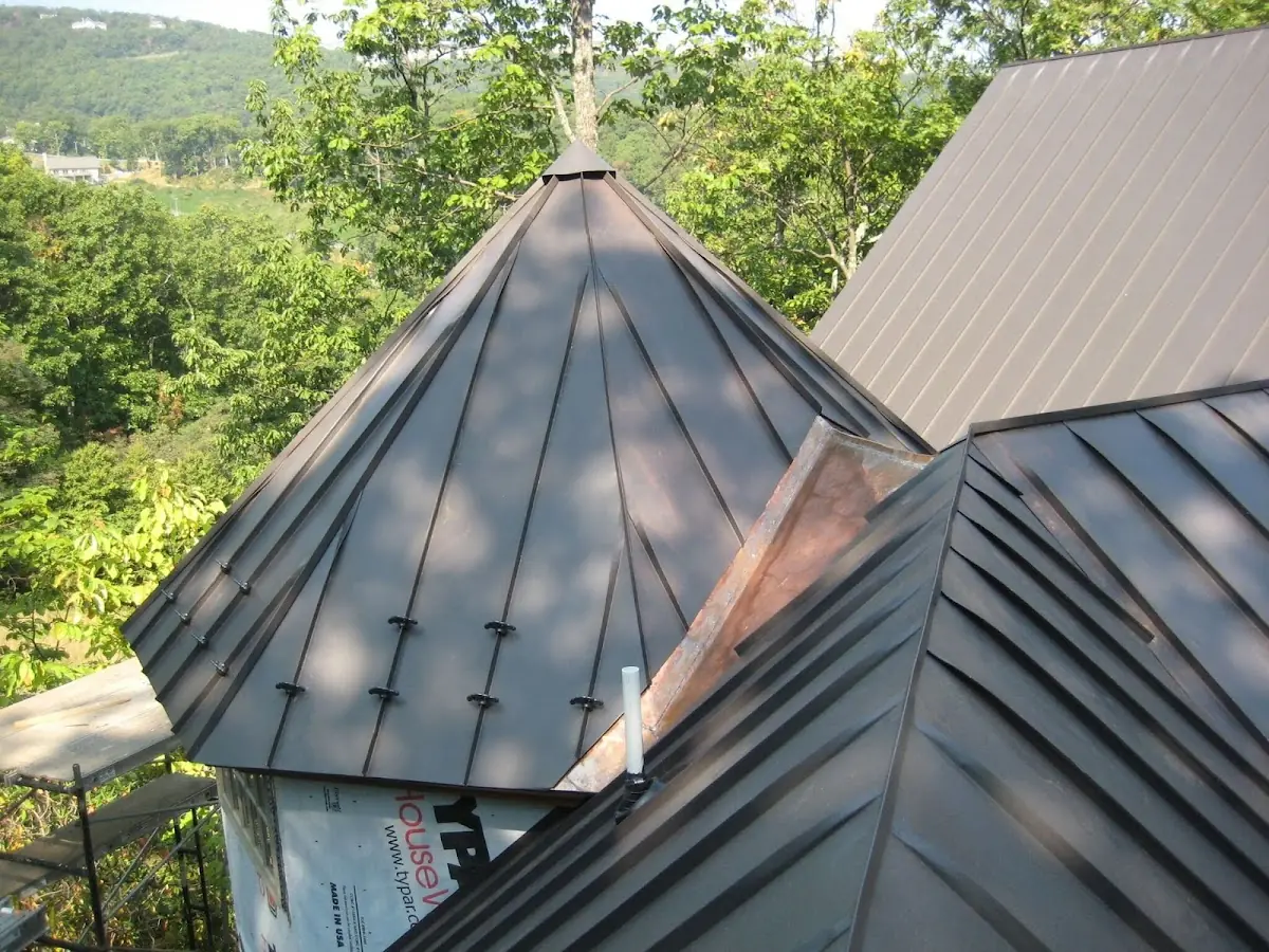 Professional Gutter Cleaning by Craftsman Roofing in Ocean Park